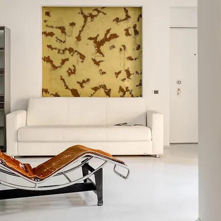 Апартаменты Brera - Bright And Cosy 2 Bedrooms Apt- Via Solferino