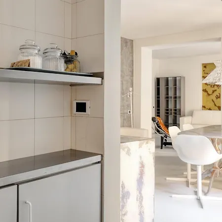 Brera - Bright And Cosy 2 Bedrooms Apt- Via Solferino Apartament *