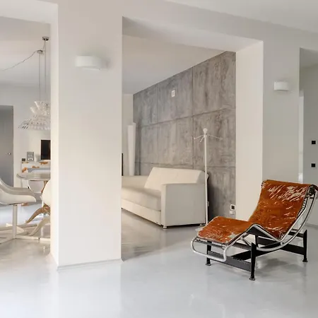 Brera - Bright And Cosy 2 Bedrooms Apt- Via Solferino *