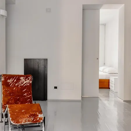 Brera - Bright And Cosy 2 Bedrooms Apt- Via Solferino Apartament Mediolan