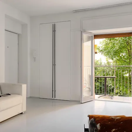 Brera - Bright And Cosy 2 Bedrooms Apt- Via Solferino Appartement *