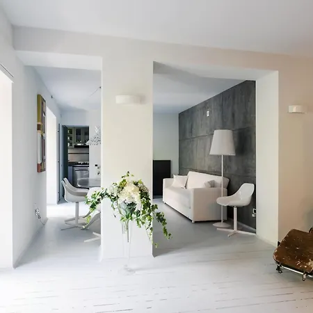 Brera - Bright And Cosy 2 Bedrooms Apt- Via Solferino Appartement