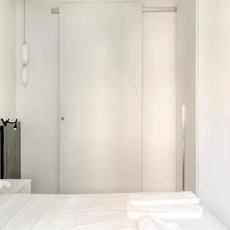 Brera - Bright And Cosy 2 Bedrooms Apt- Via Solferino Appartement Milaan