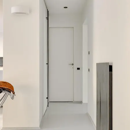 Brera - Bright And Cosy 2 Bedrooms Apt- Via Solferino *